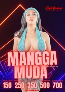 Mangga Muda – Part 1