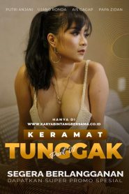 KRAMAT TUNGGAK PART 2