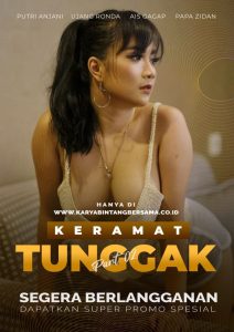 KRAMAT TUNGGAK PART 2