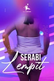 Serabi Lempit