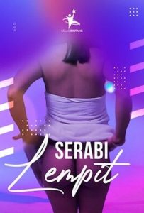 Serabi Lempit