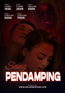 Sang Pendamping