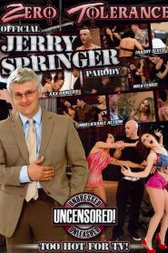 Official Jerry Springer Parody